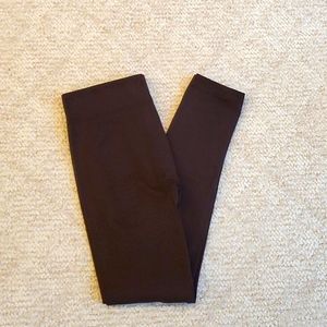 Soft Brown Leggings